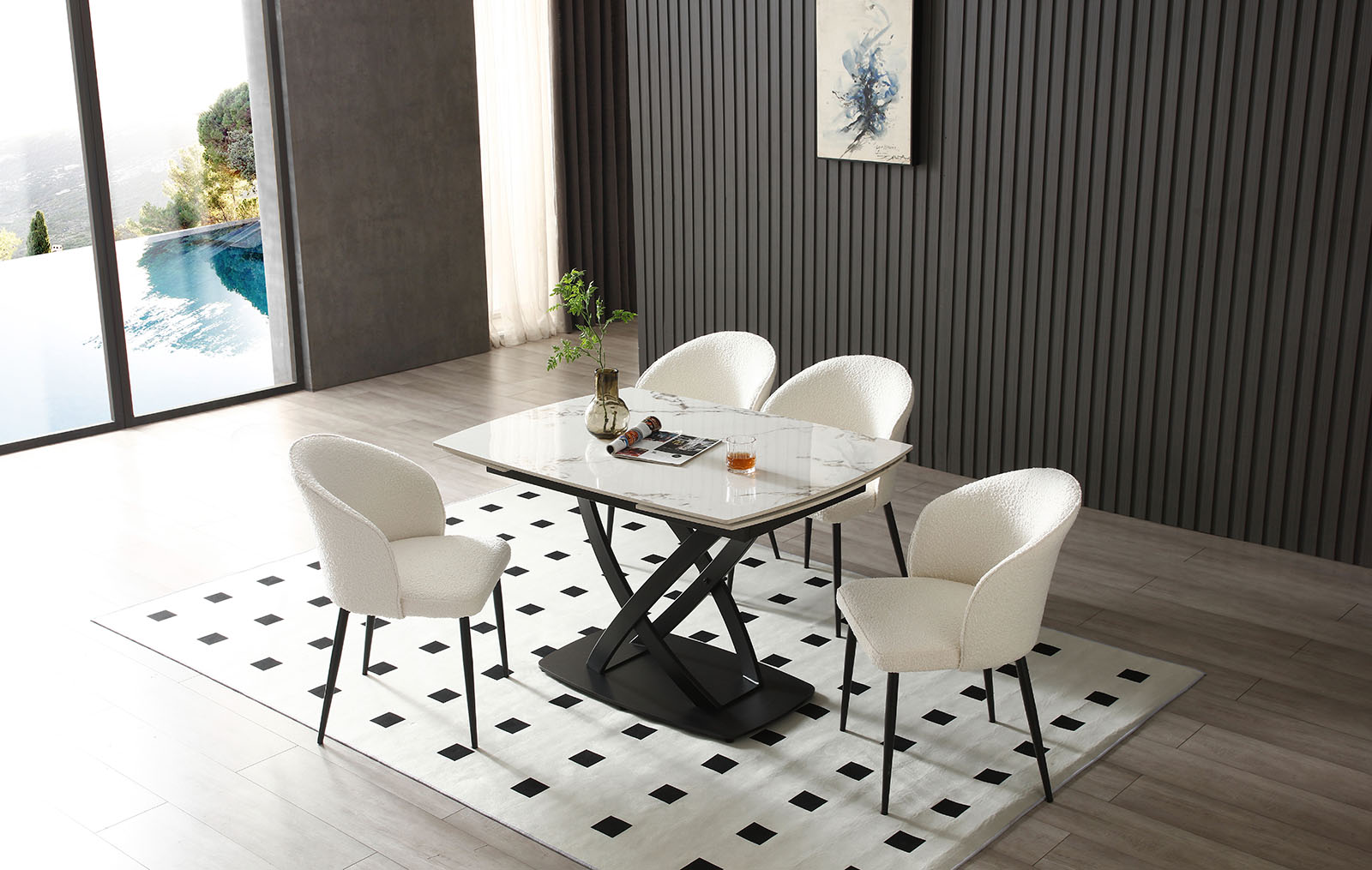 Стол Lorenzo — изображение 11
