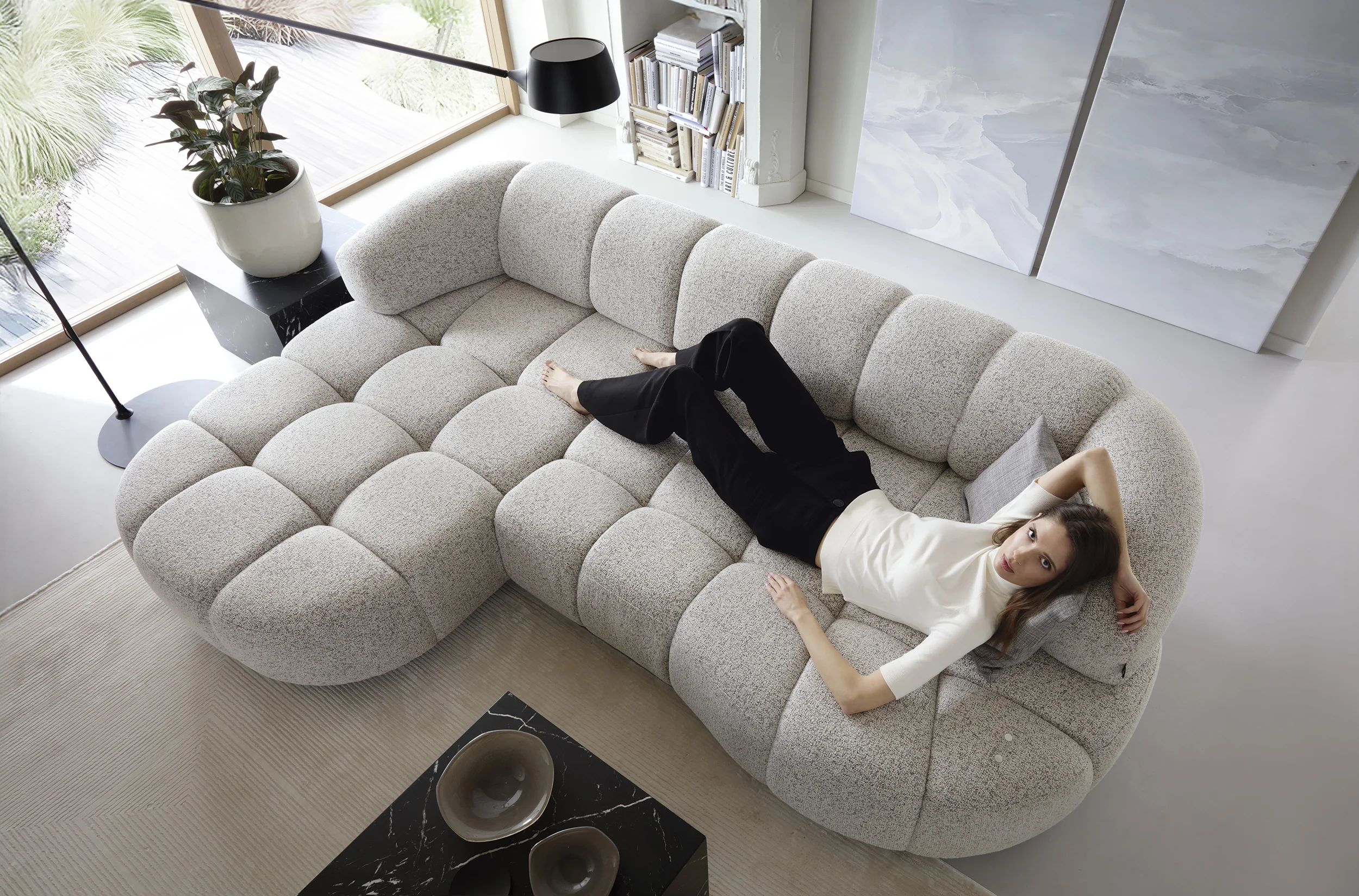 Диван Velpa S — изображение 3