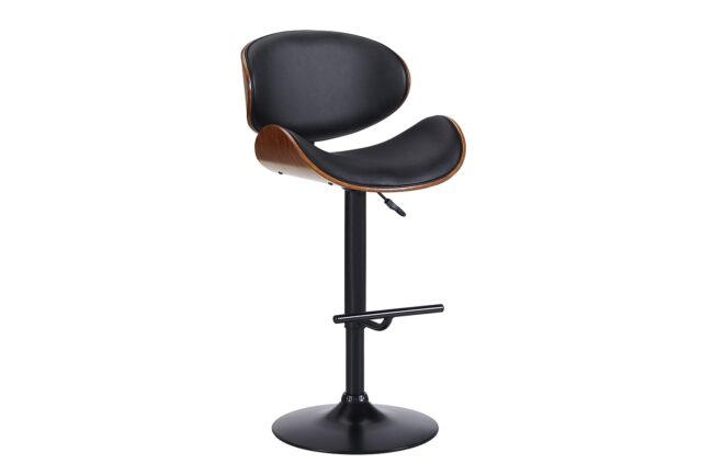 Стул полубарный JY1076