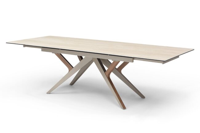 Стол Milan Travertin DT2448