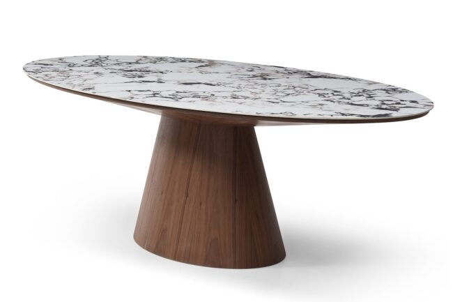 Стол DT2483 ARABESCATO